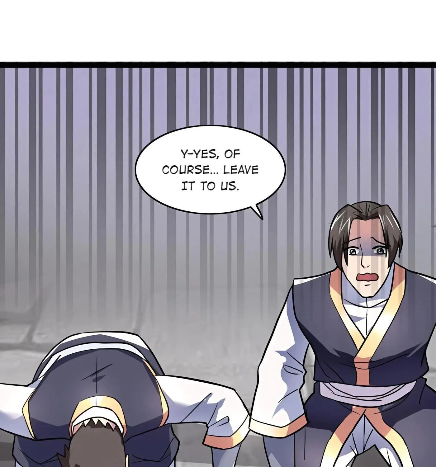 Phoenix of Destiny Chapter 3 page 25 - 