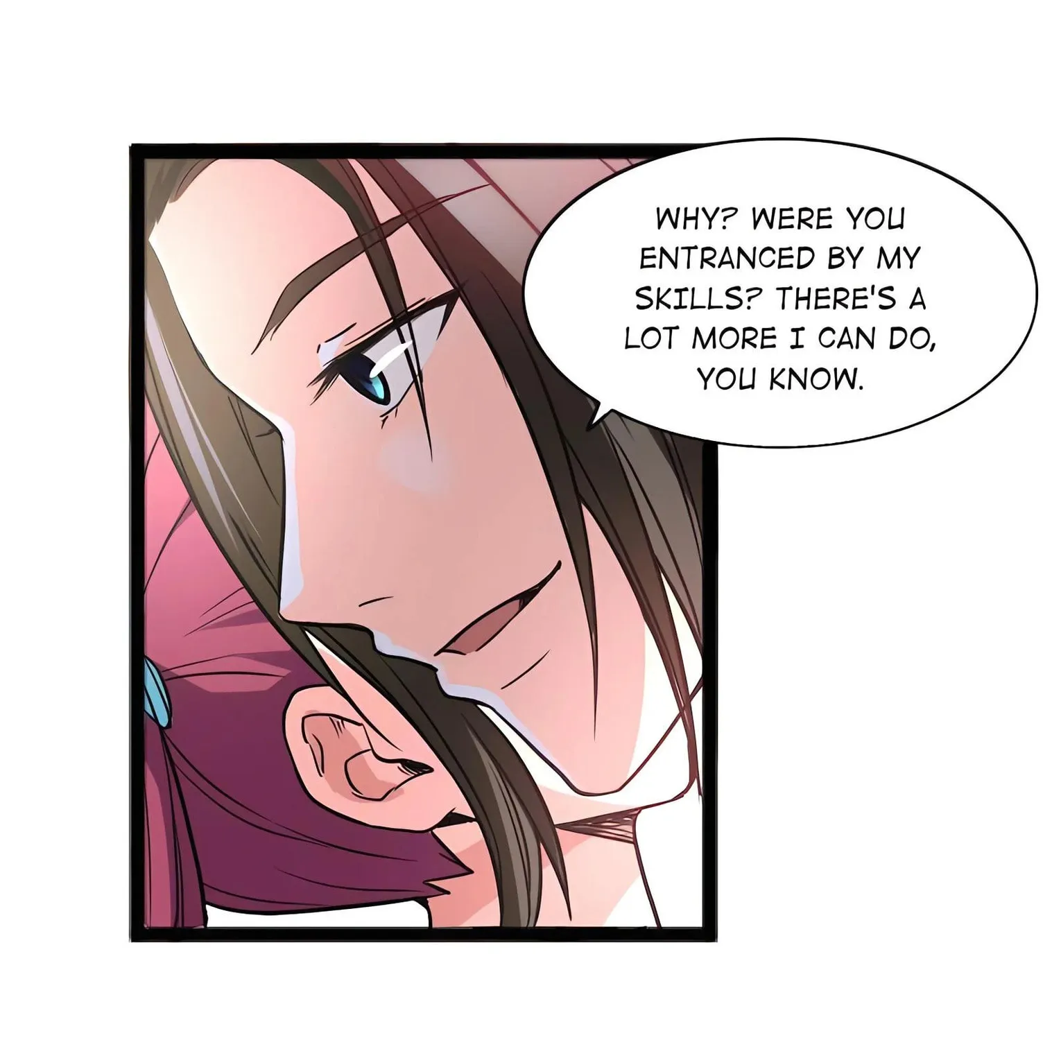 Phoenix of Destiny Chapter 3 page 33 - 