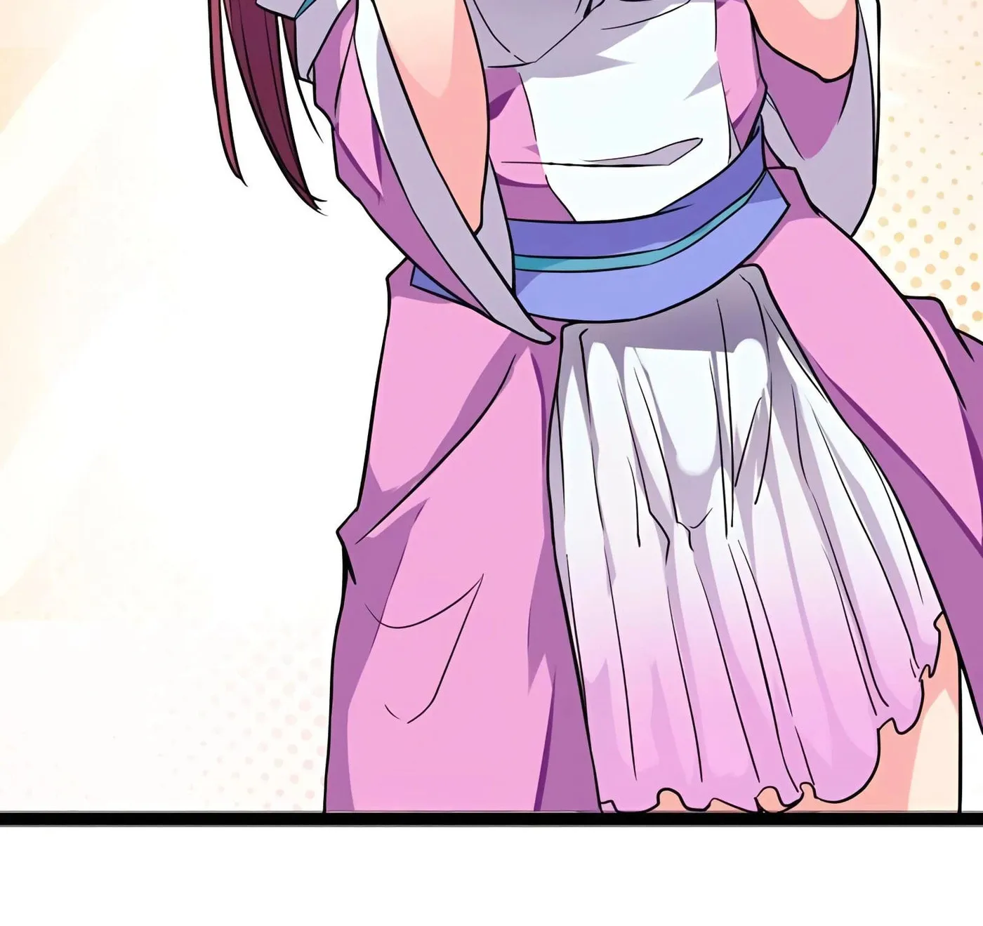 Phoenix of Destiny Chapter 3 page 36 - 