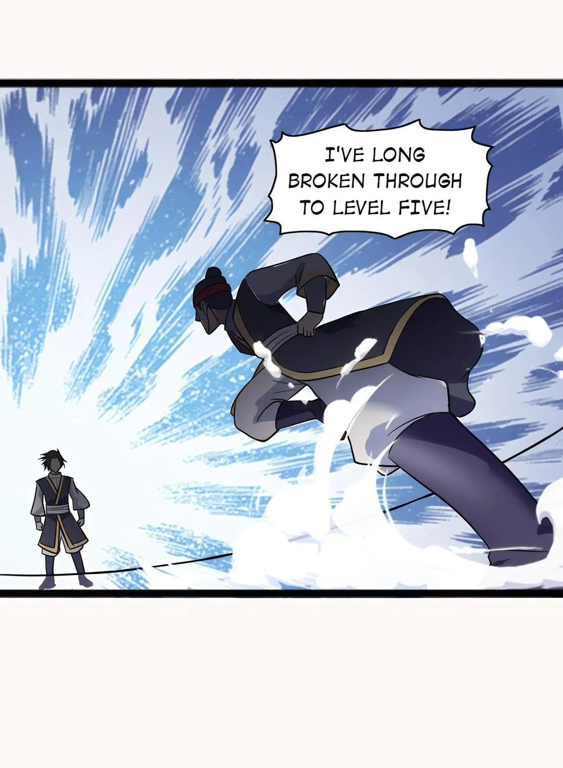Phoenix of Destiny Chapter 3 page 10 - 