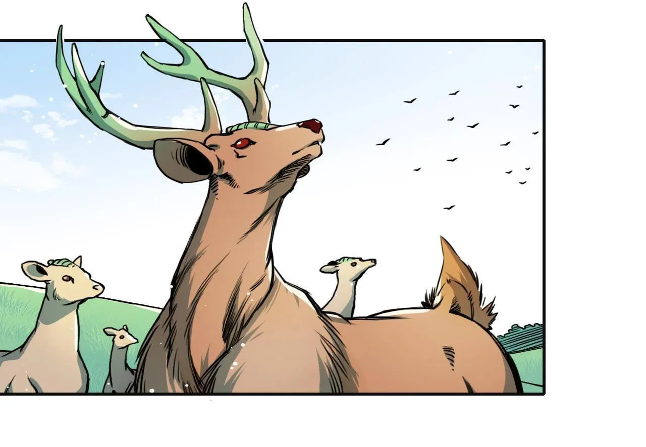 Phoenix of Destiny Chapter 30 page 17 - 