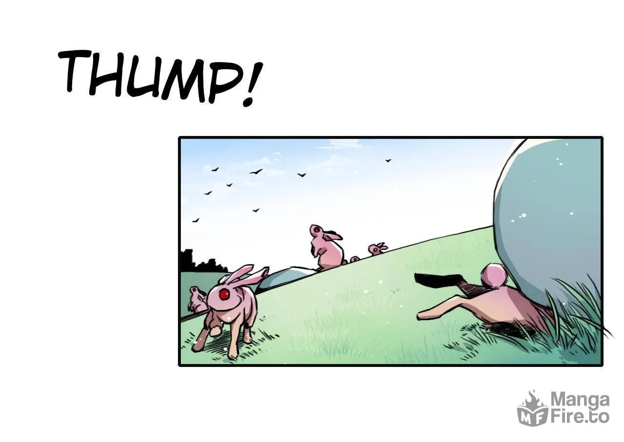 Phoenix of Destiny Chapter 30 page 18 - 