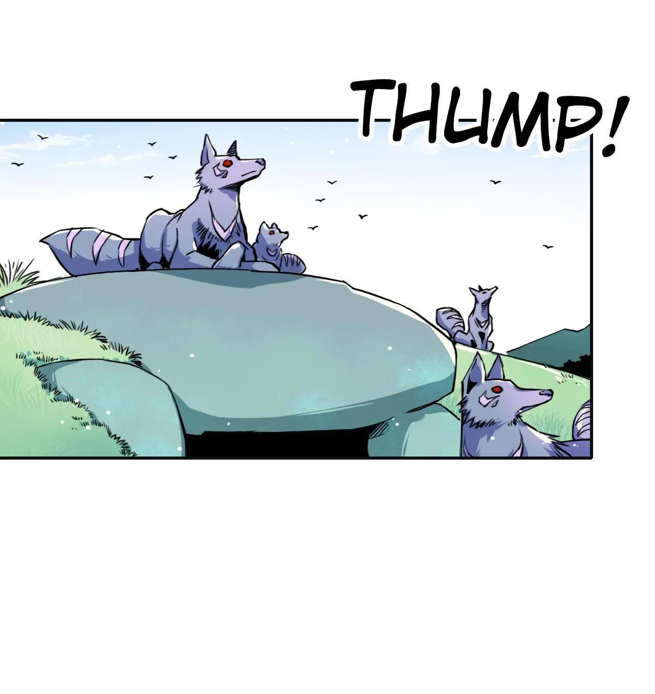 Phoenix of Destiny Chapter 30 page 19 - 
