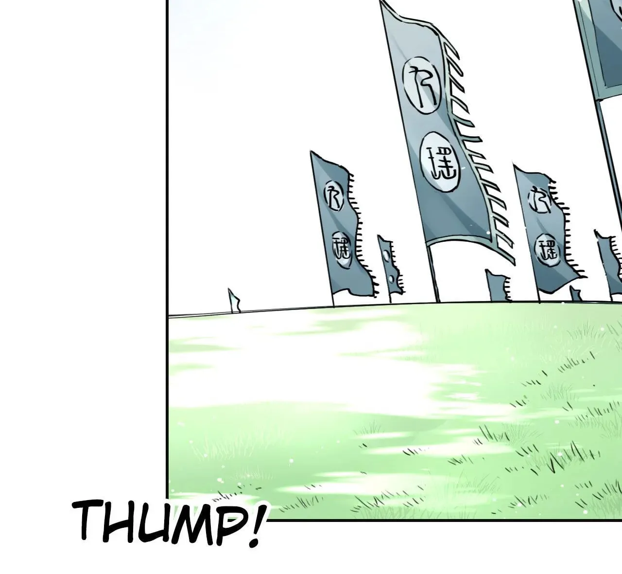 Phoenix of Destiny Chapter 30 page 21 - 