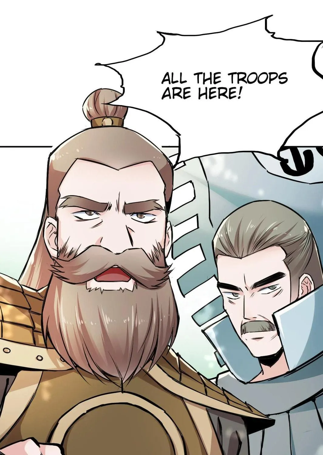 Phoenix of Destiny Chapter 30 page 25 - 