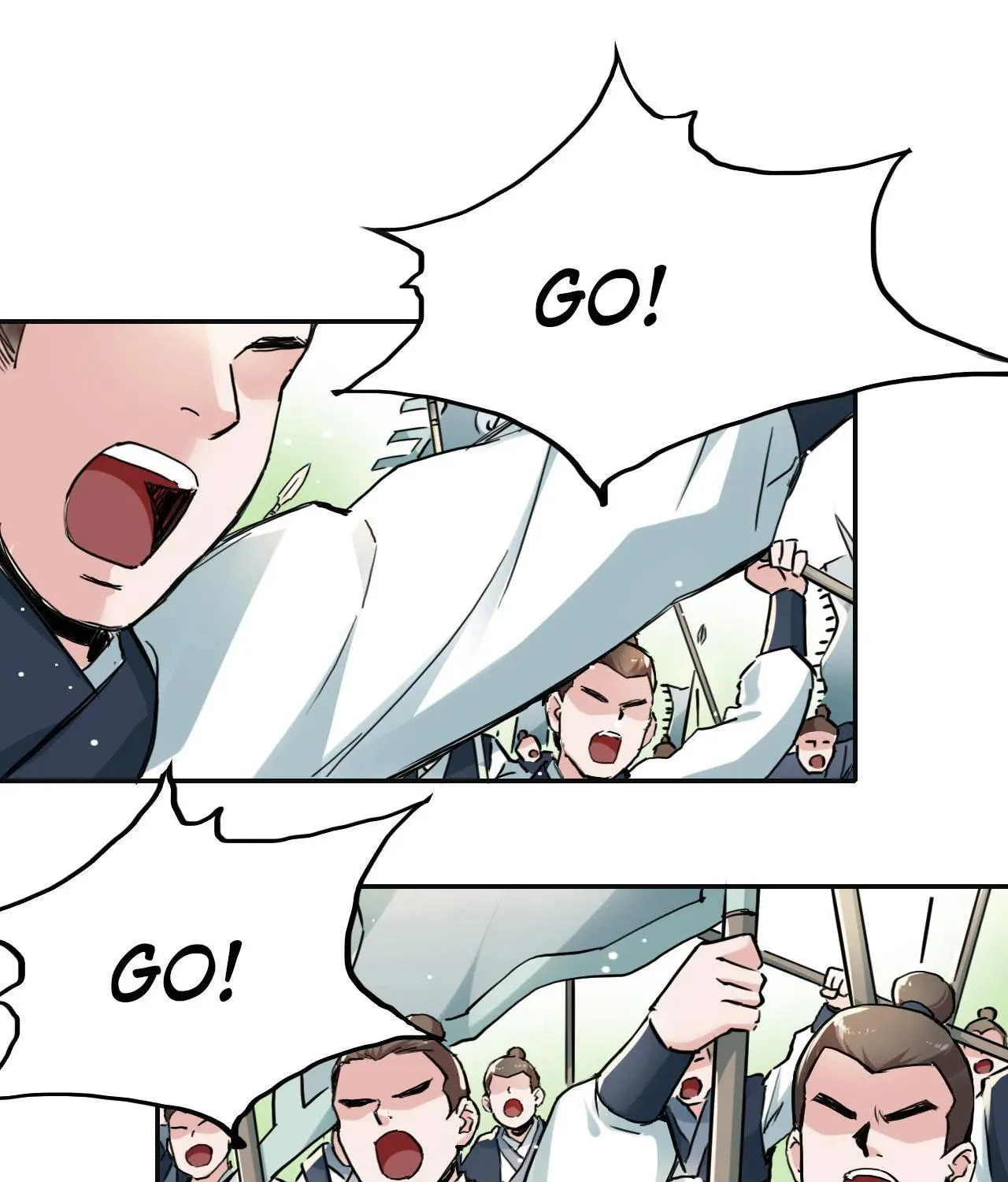 Phoenix of Destiny Chapter 30 page 31 - 