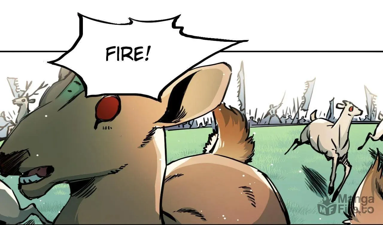 Phoenix of Destiny Chapter 30 page 37 - 