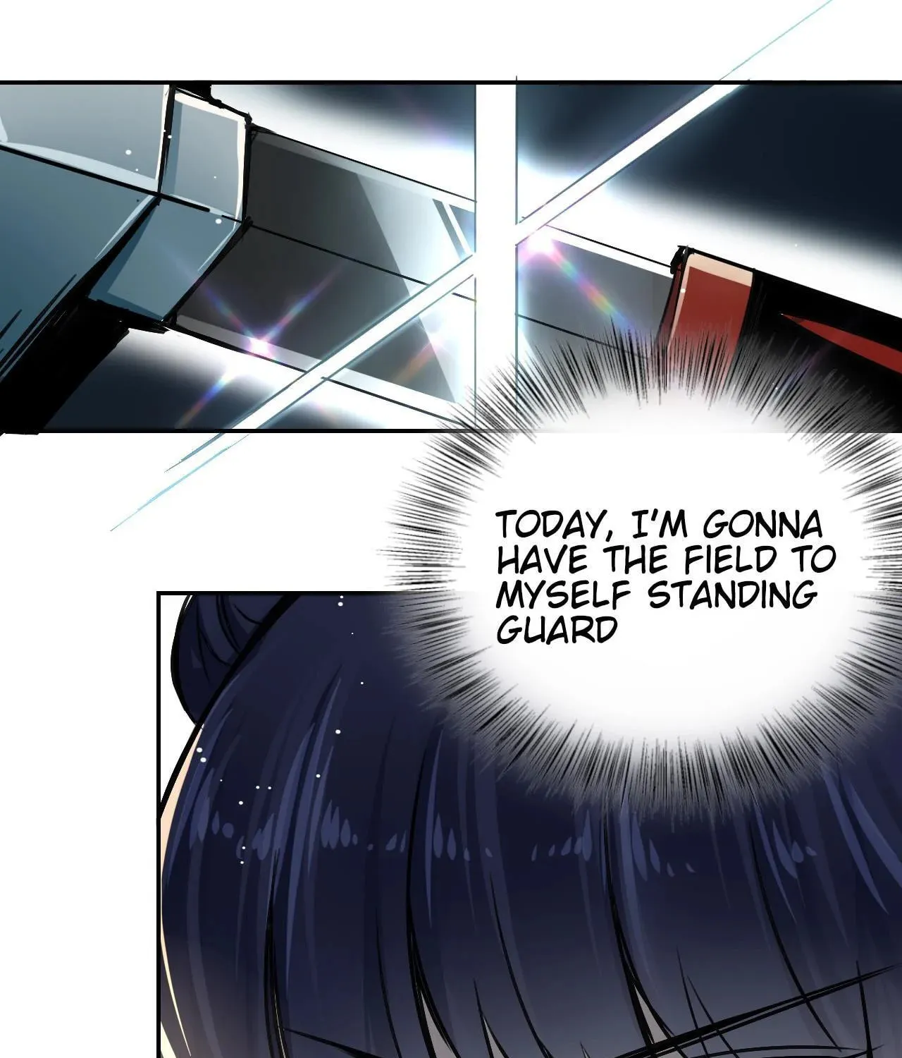 Phoenix of Destiny Chapter 30 page 44 - 