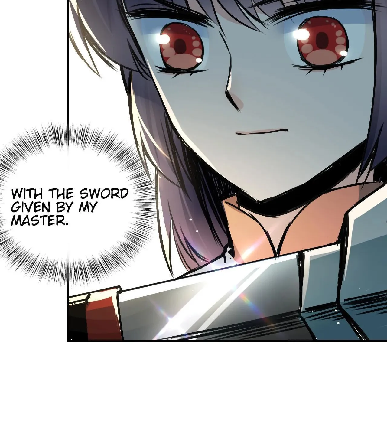 Phoenix of Destiny Chapter 30 page 45 - 