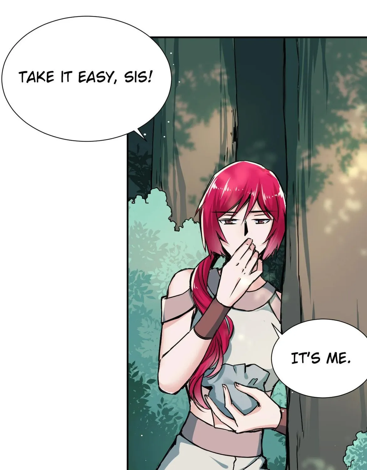 Phoenix of Destiny Chapter 30 page 49 - 