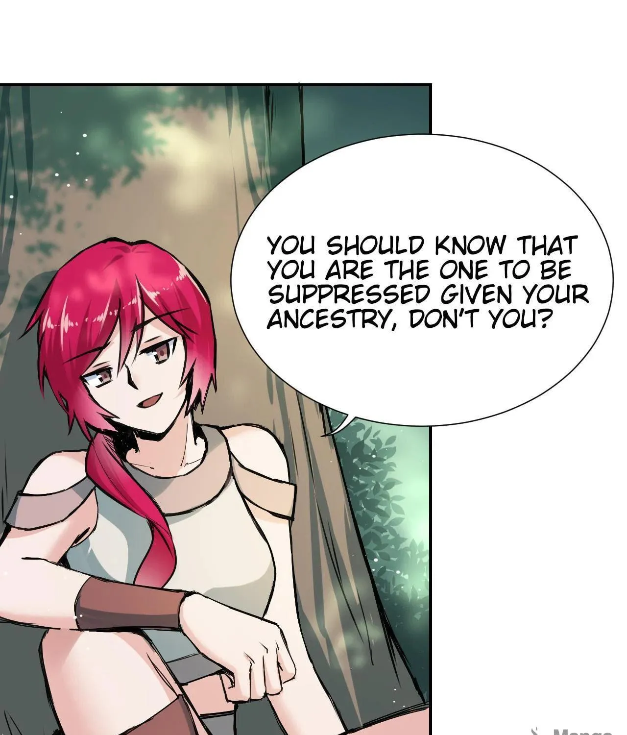 Phoenix of Destiny Chapter 30 page 56 - 