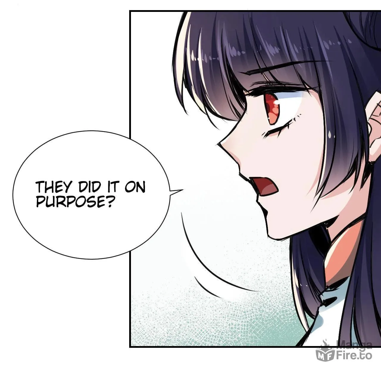 Phoenix of Destiny Chapter 30 page 58 - 
