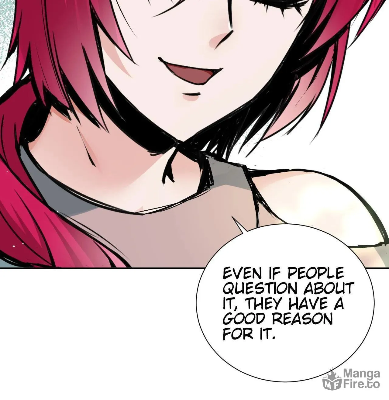 Phoenix of Destiny Chapter 30 page 61 - 