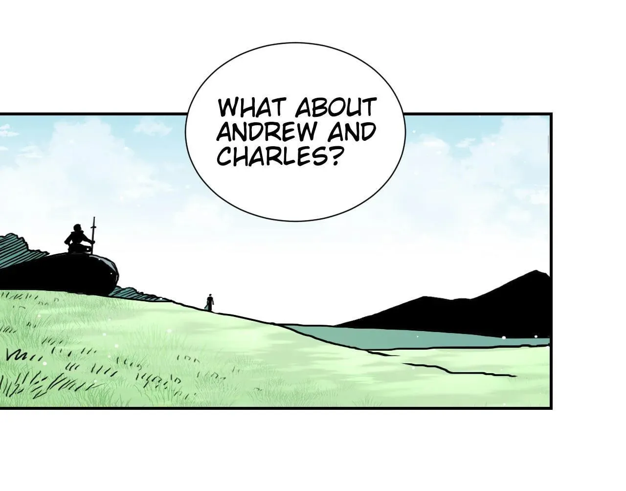 Phoenix of Destiny Chapter 30 page 63 - 