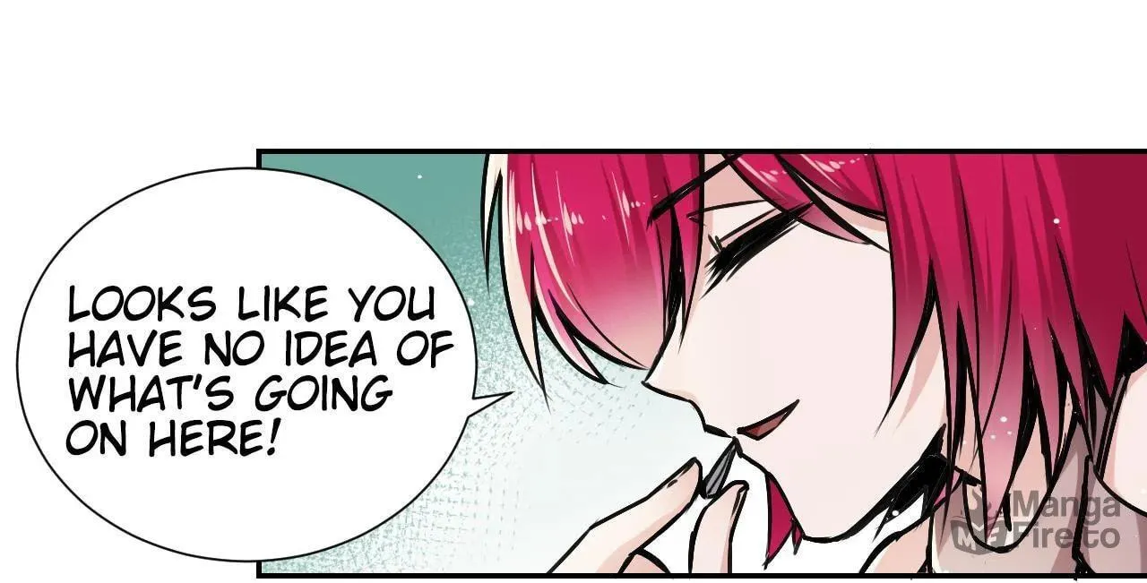 Phoenix of Destiny Chapter 30 page 64 - 