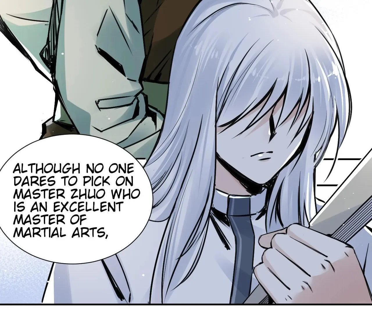 Phoenix of Destiny Chapter 30 page 66 - 
