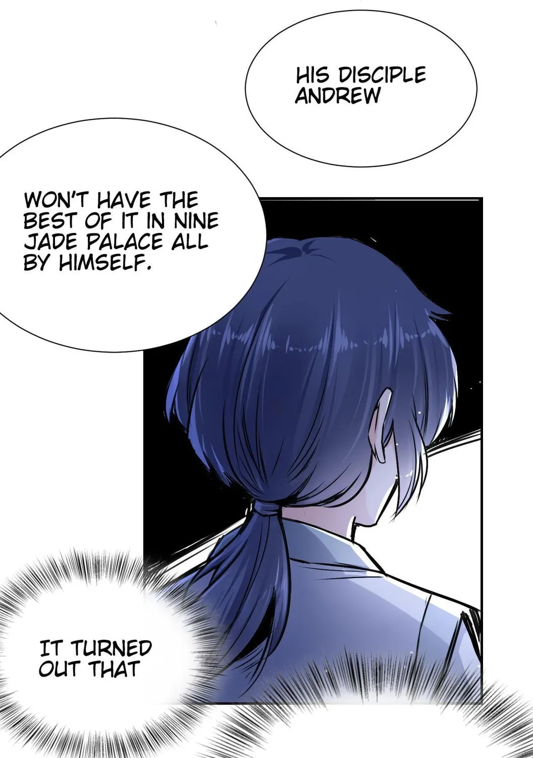 Phoenix of Destiny Chapter 30 page 67 - 