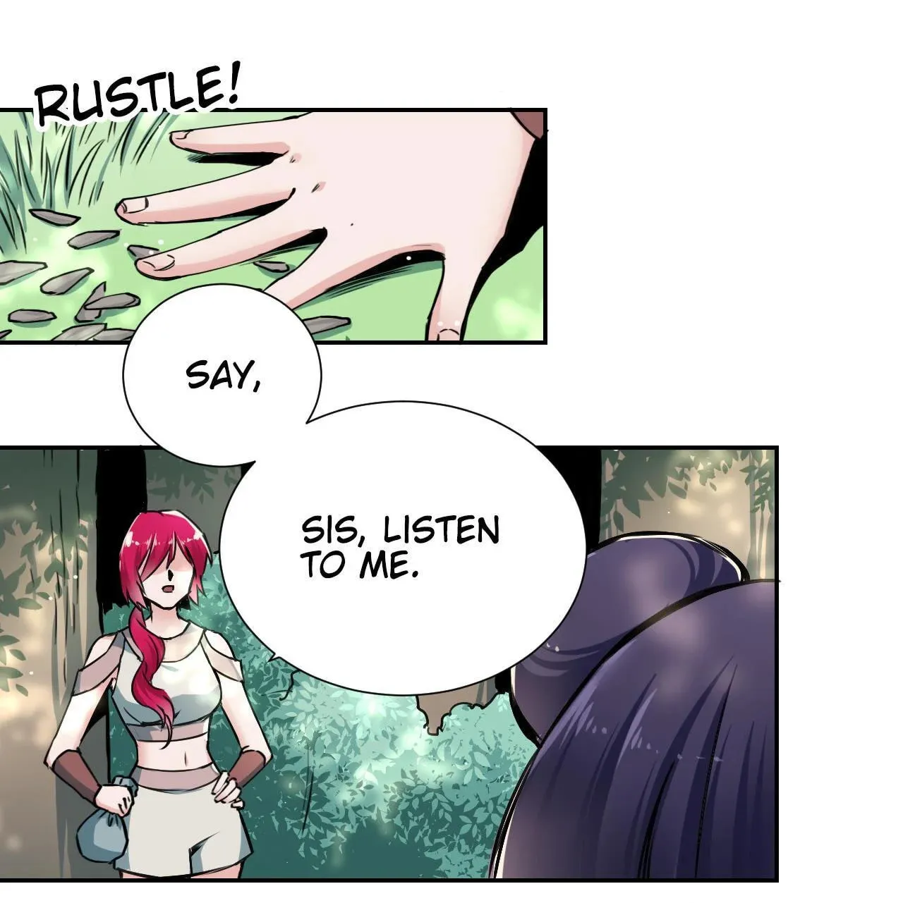 Phoenix of Destiny Chapter 30 page 70 - 