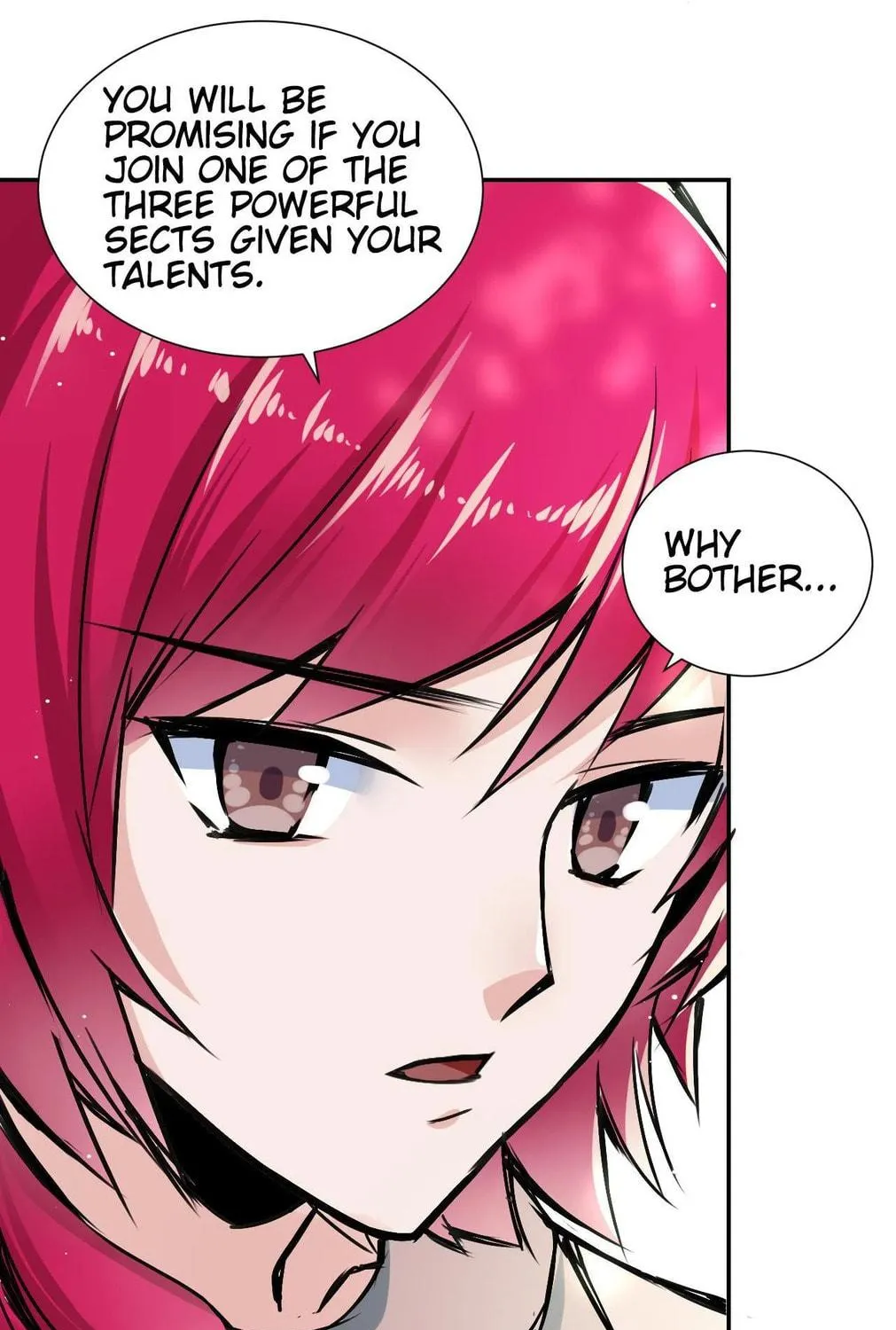 Phoenix of Destiny Chapter 30 page 71 - 