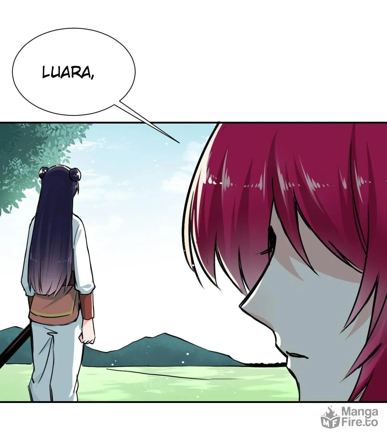 Phoenix of Destiny Chapter 30 page 73 - 