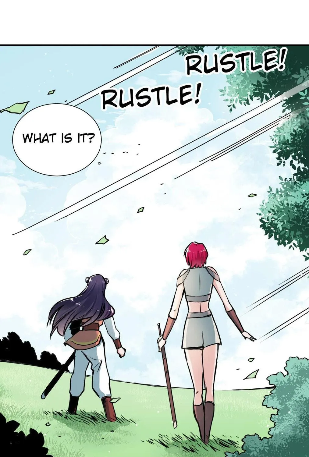 Phoenix of Destiny Chapter 30 page 79 - 