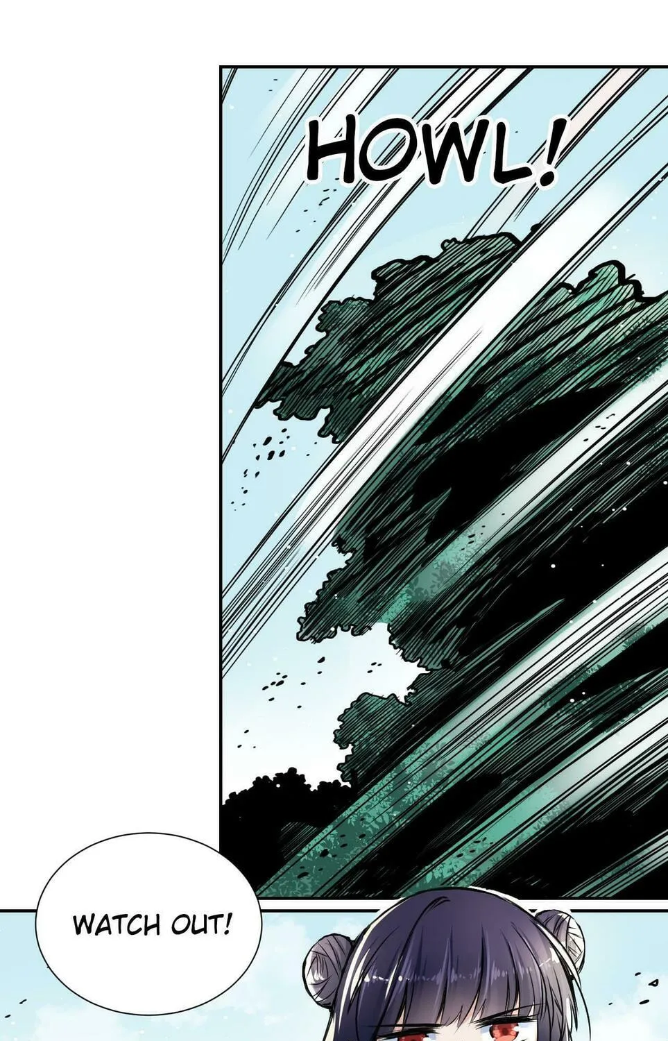 Phoenix of Destiny Chapter 30 page 81 - 