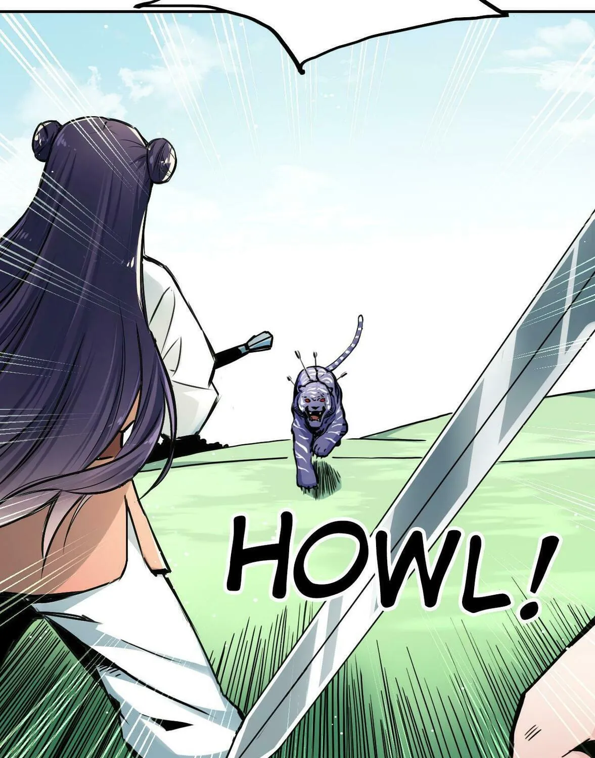 Phoenix of Destiny Chapter 31 page 12 - 