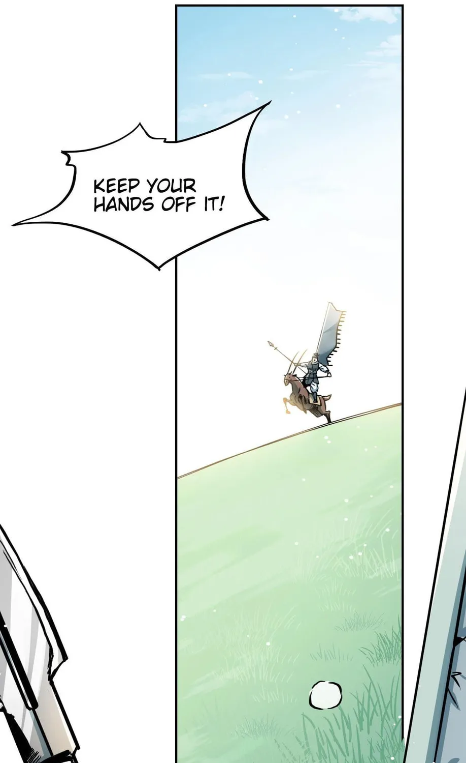 Phoenix of Destiny Chapter 31 page 19 - 