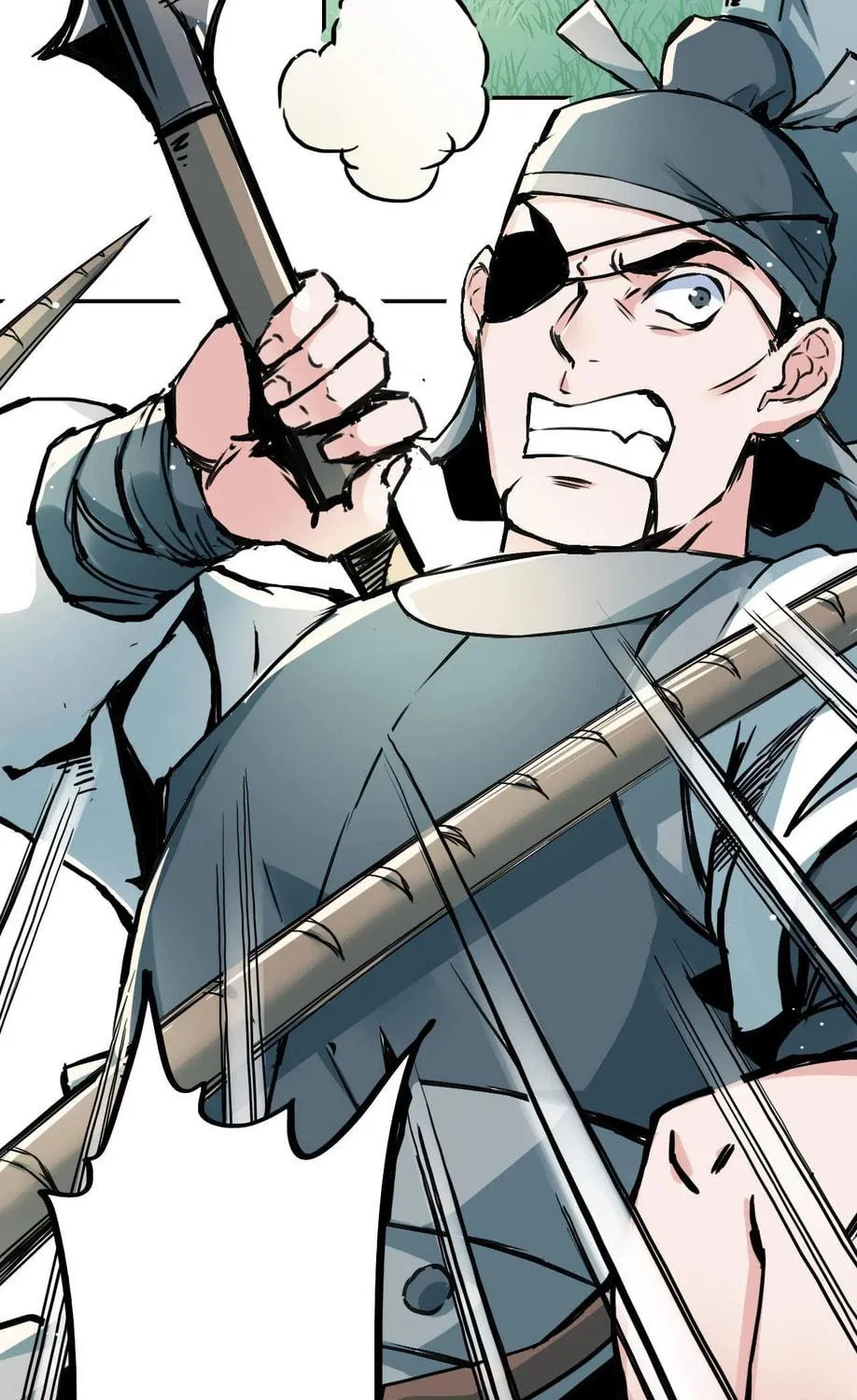 Phoenix of Destiny Chapter 31 page 21 - 