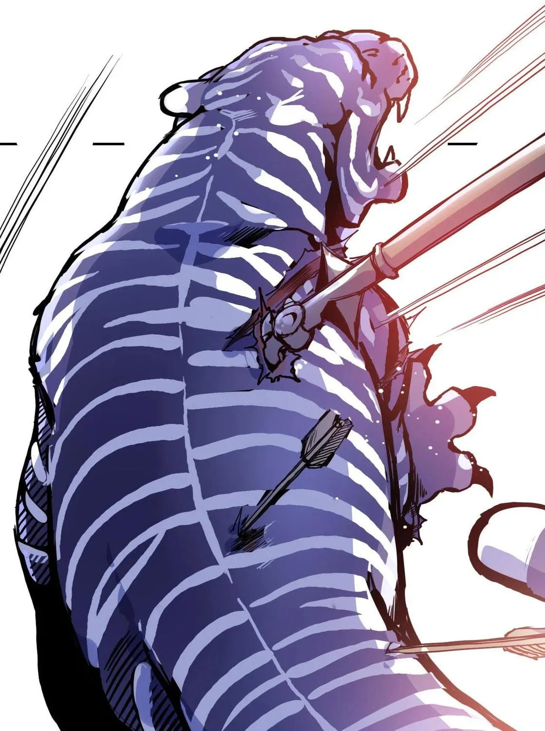 Phoenix of Destiny Chapter 31 page 26 - 