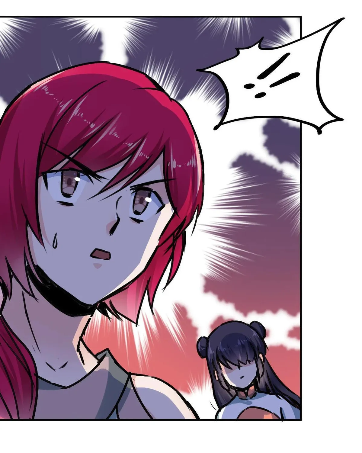 Phoenix of Destiny Chapter 31 page 30 - 