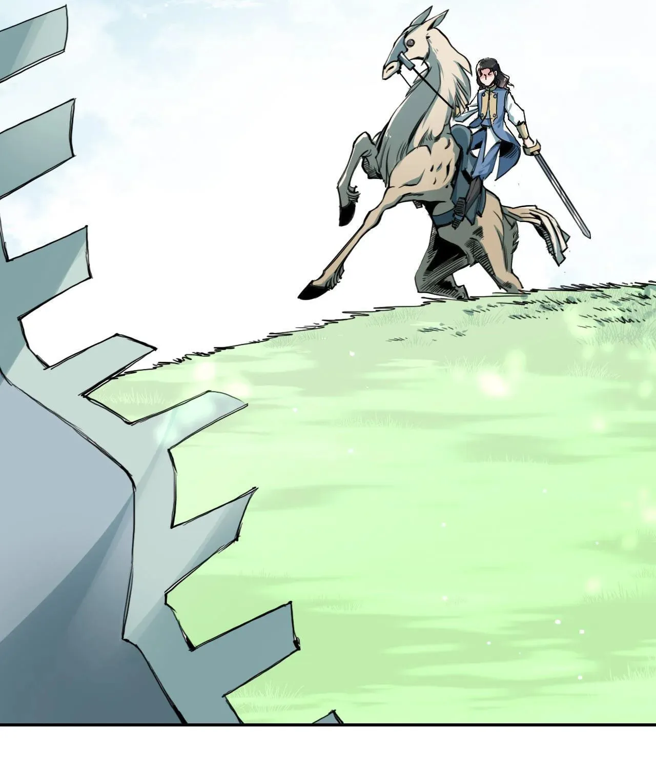 Phoenix of Destiny Chapter 31 page 37 - 