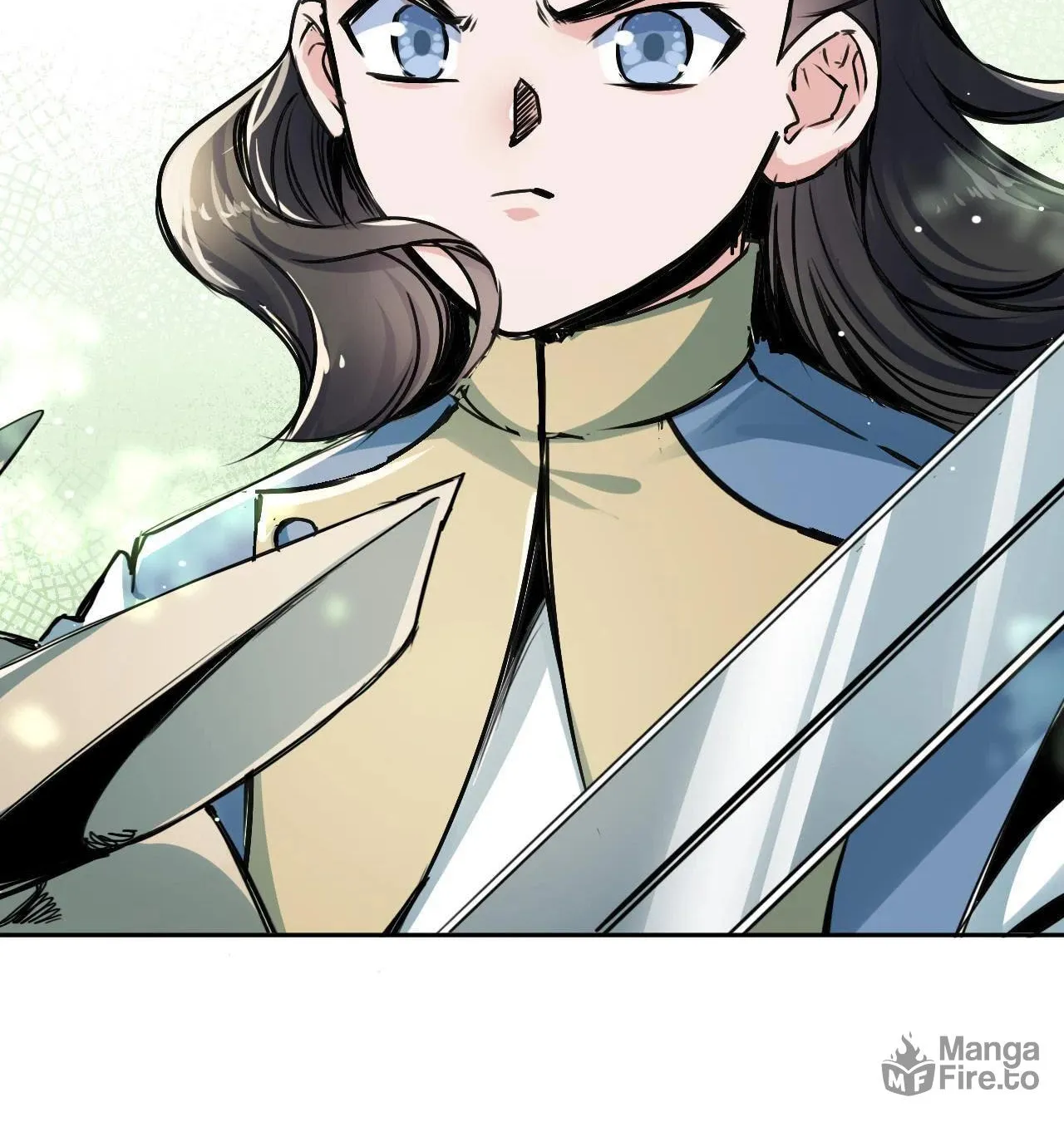 Phoenix of Destiny Chapter 31 page 41 - 