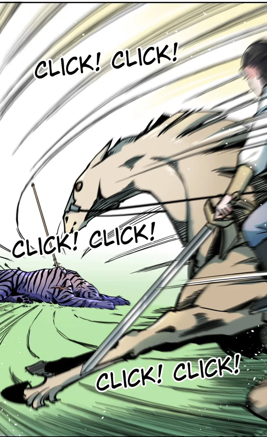 Phoenix of Destiny Chapter 31 page 44 - 