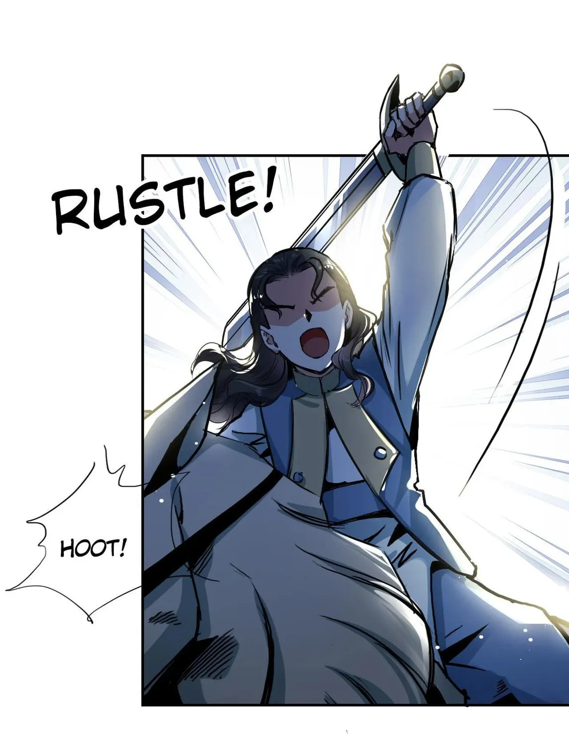 Phoenix of Destiny Chapter 31 page 46 - 