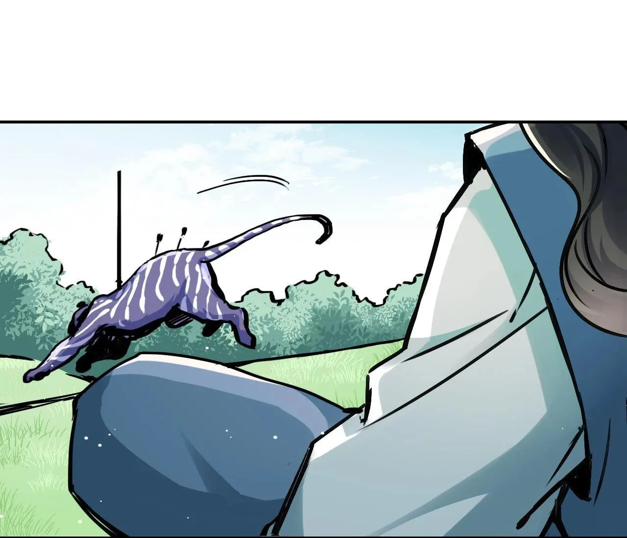 Phoenix of Destiny Chapter 31 page 58 - 