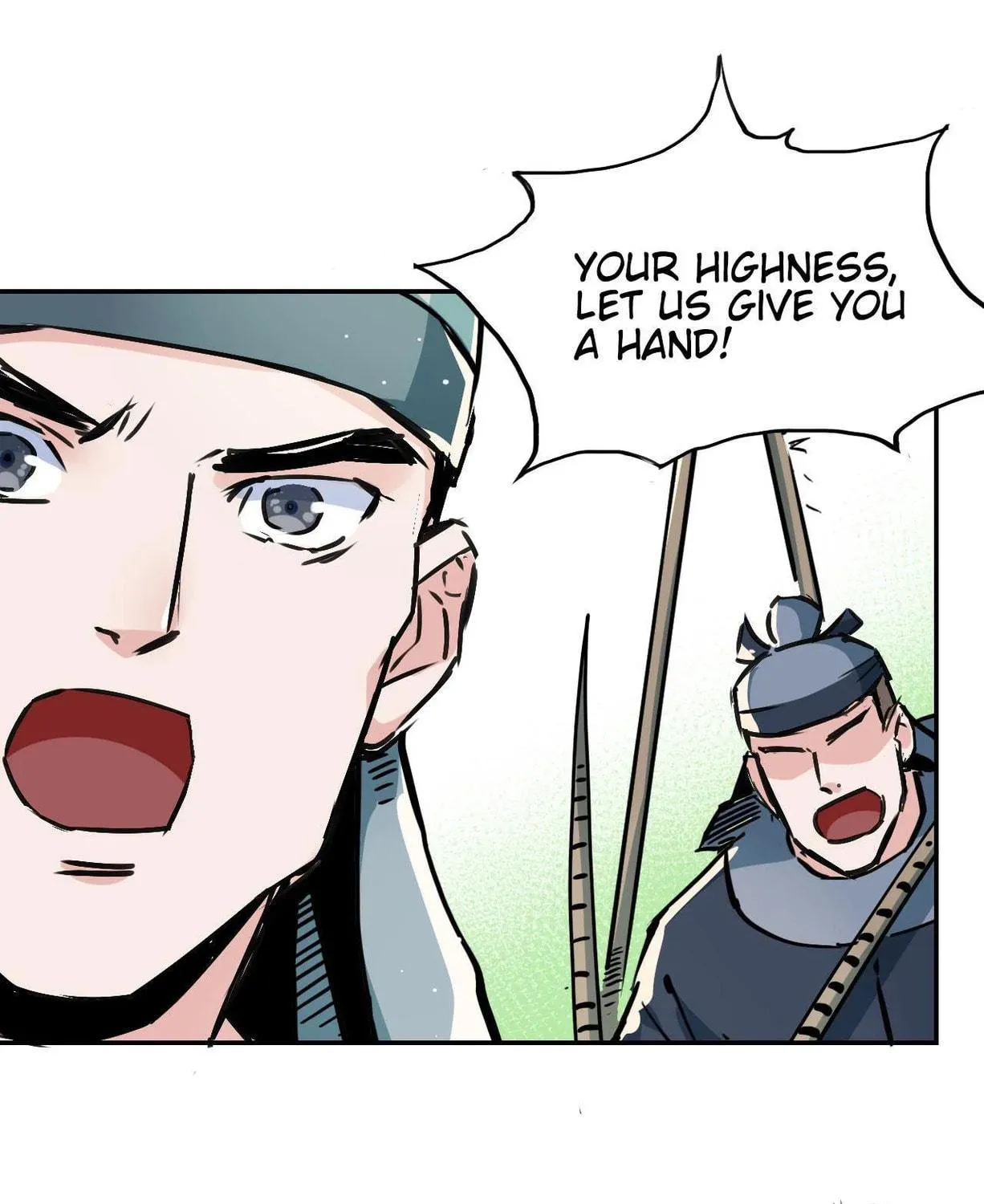 Phoenix of Destiny Chapter 31 page 60 - 
