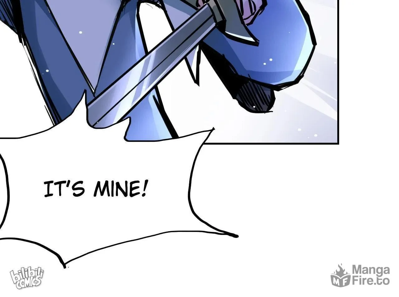 Phoenix of Destiny Chapter 31 page 64 - 