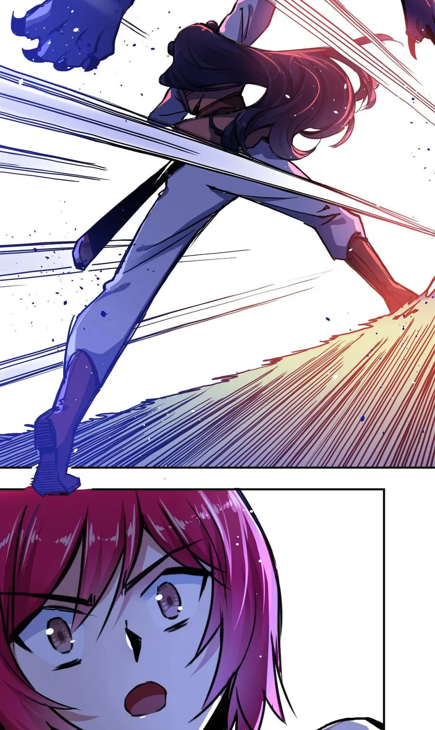Phoenix of Destiny Chapter 31 page 71 - 