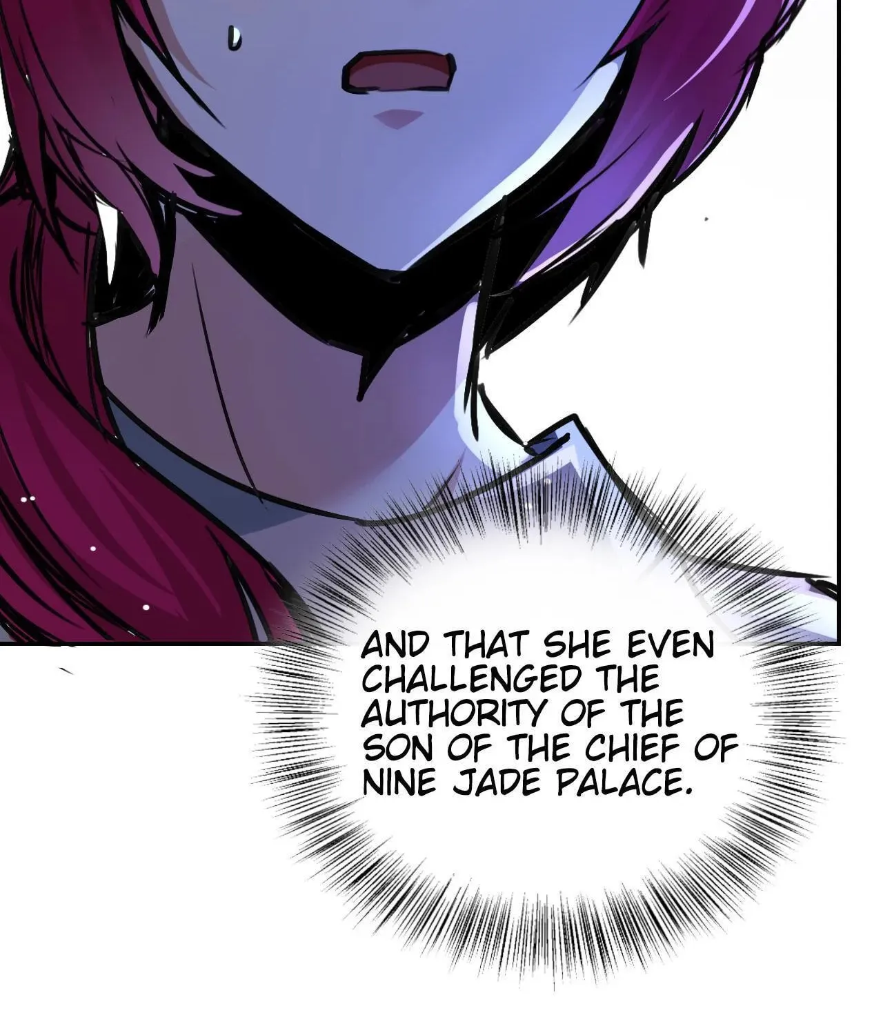 Phoenix of Destiny Chapter 31 page 76 - 
