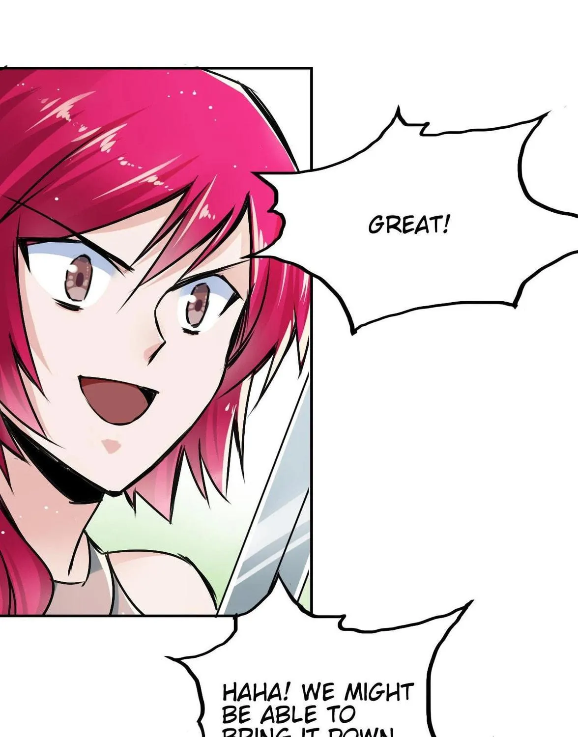 Phoenix of Destiny Chapter 31 page 10 - 