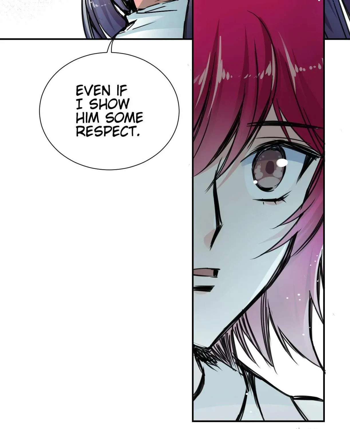Phoenix of Destiny Chapter 32 page 21 - 