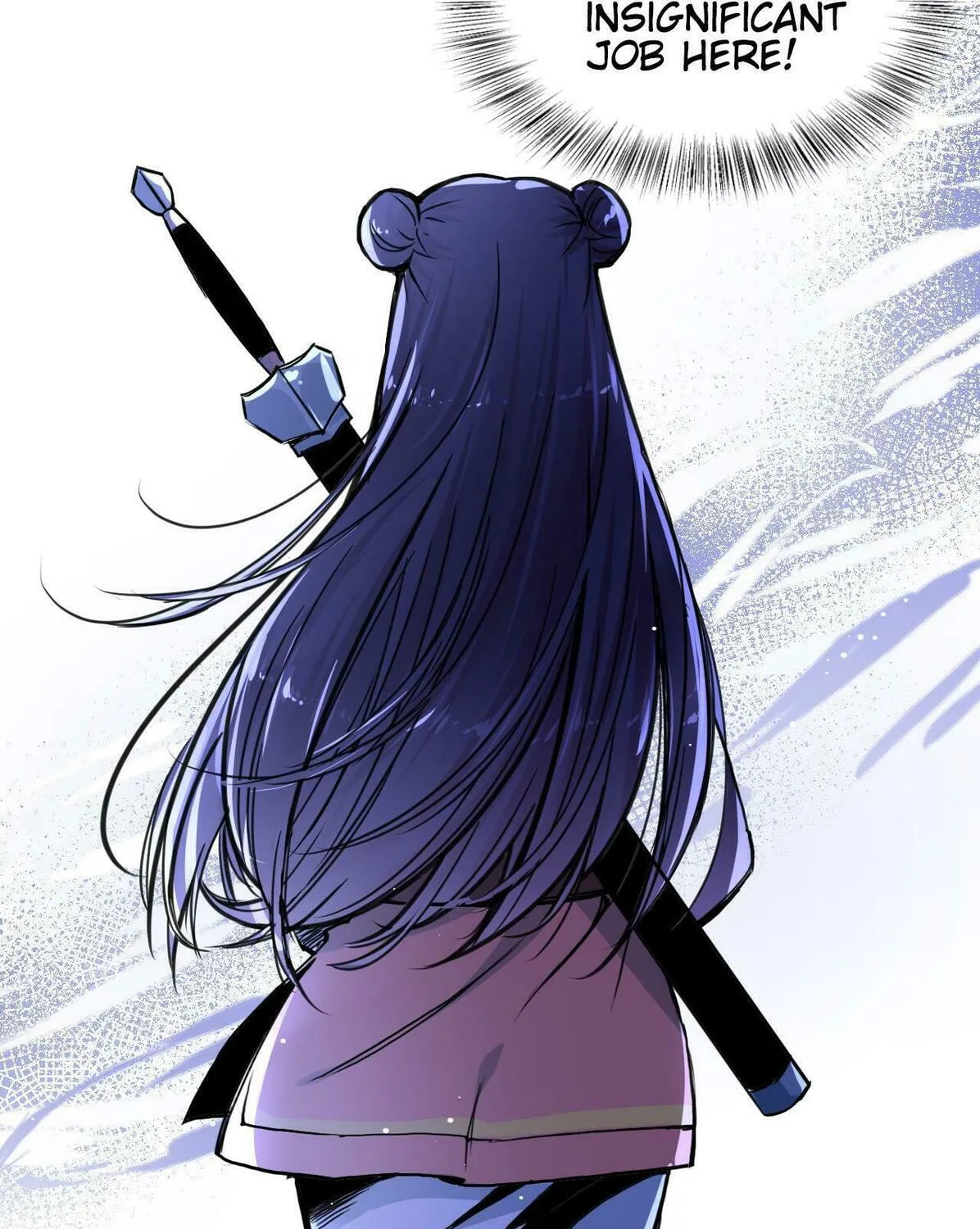 Phoenix of Destiny Chapter 32 page 27 - 
