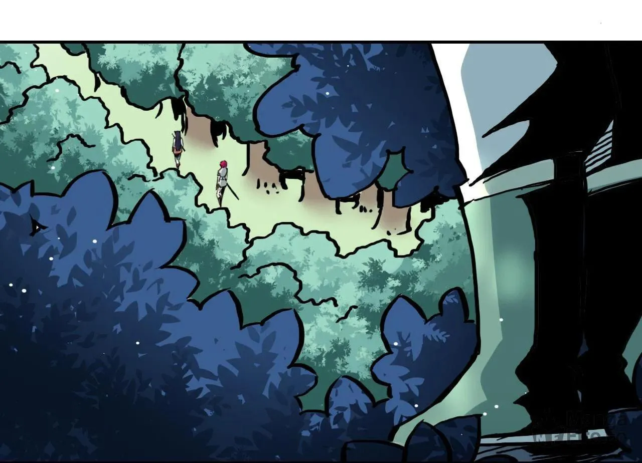 Phoenix of Destiny Chapter 32 page 30 - 