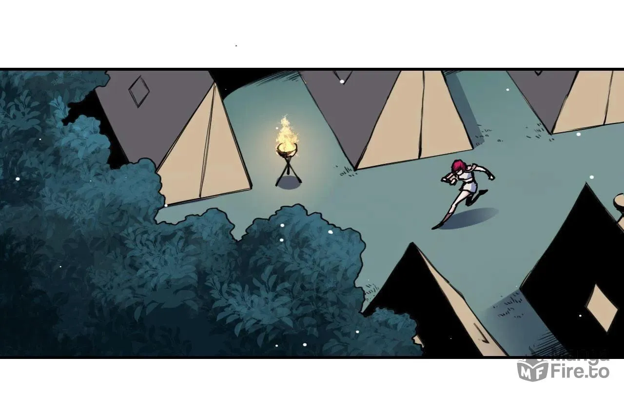 Phoenix of Destiny Chapter 32 page 37 - 