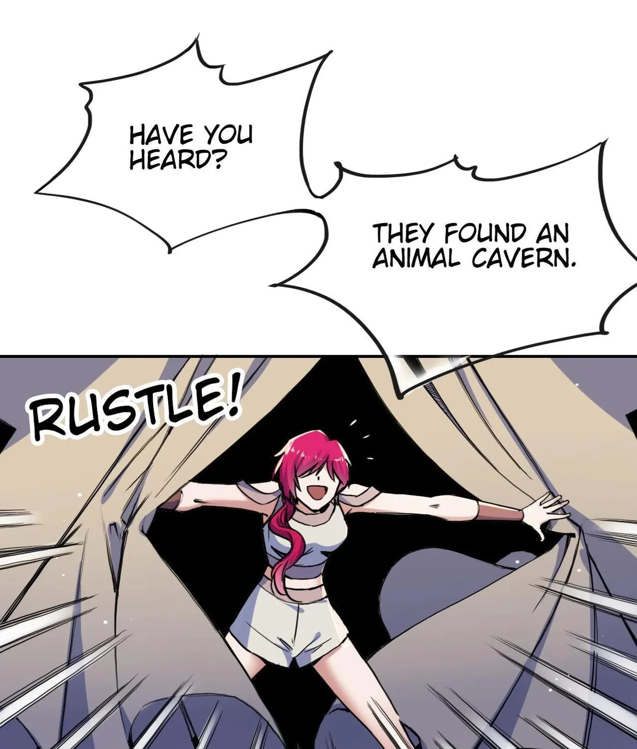 Phoenix of Destiny Chapter 32 page 39 - 
