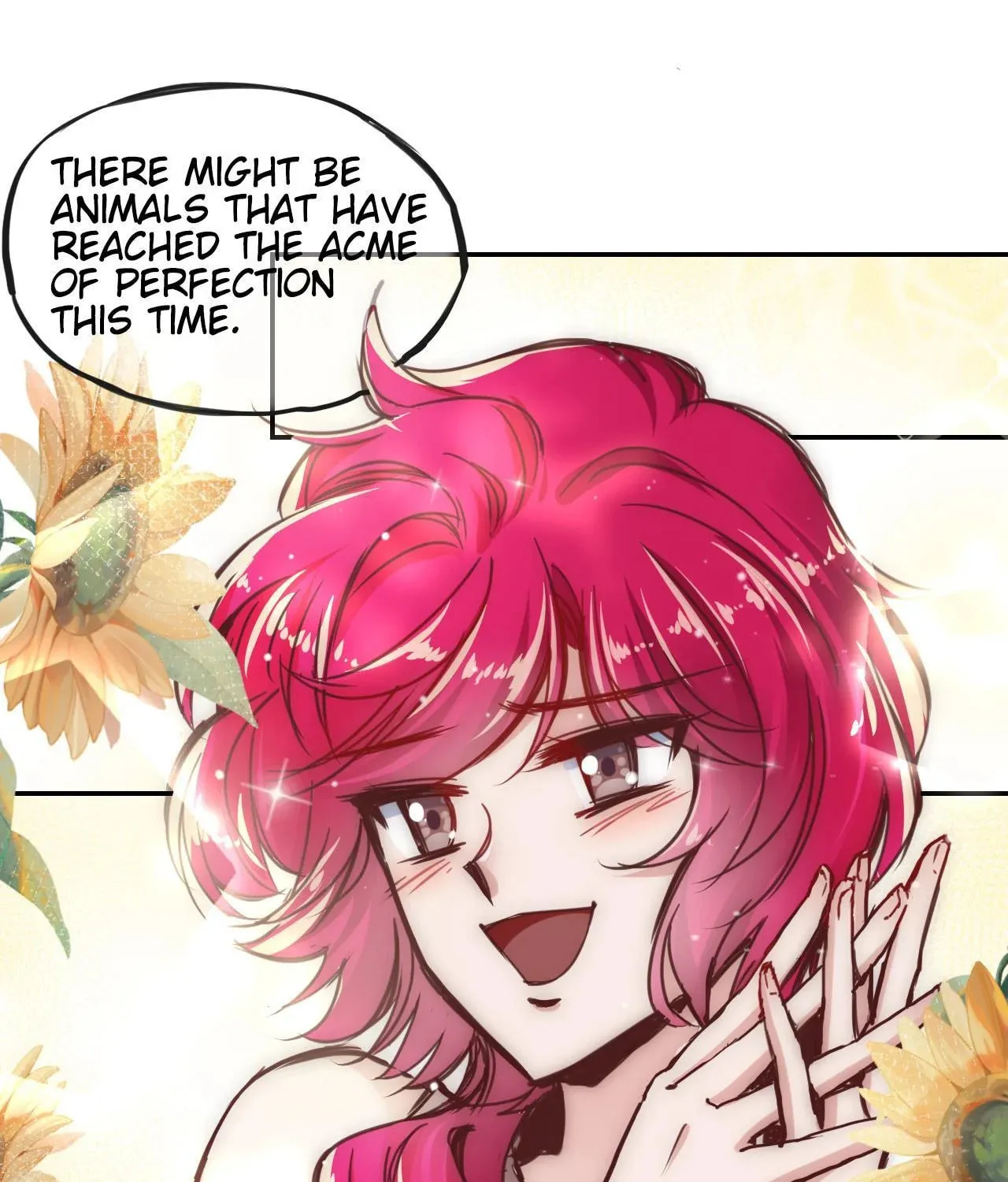 Phoenix of Destiny Chapter 32 page 44 - 