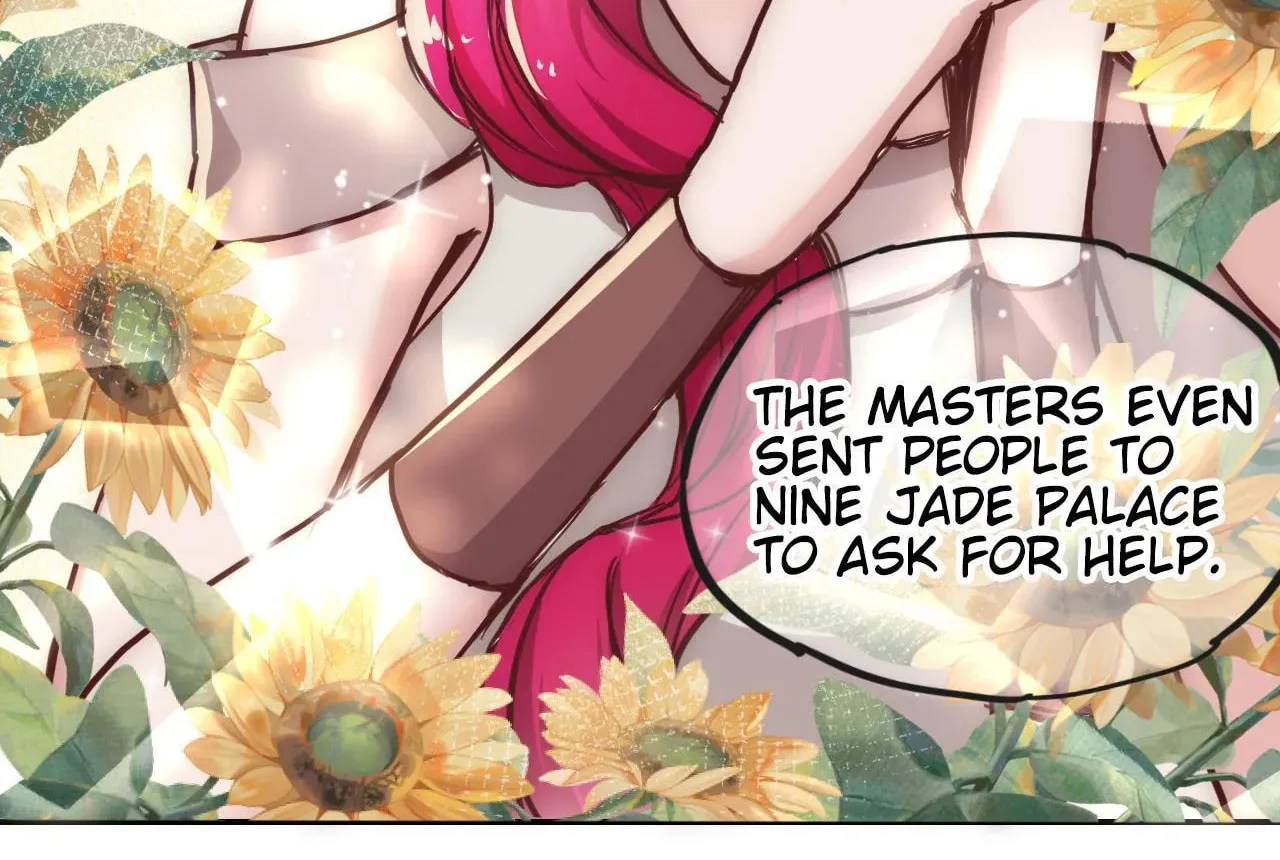 Phoenix of Destiny Chapter 32 page 45 - 