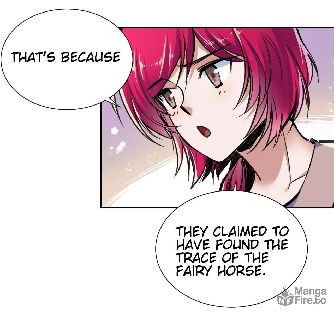 Phoenix of Destiny Chapter 32 page 49 - 