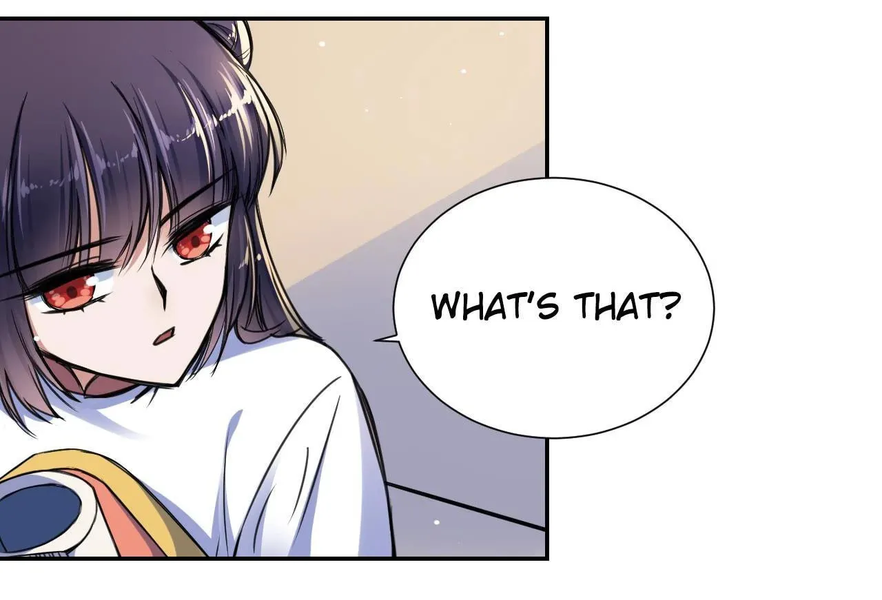 Phoenix of Destiny Chapter 32 page 50 - 